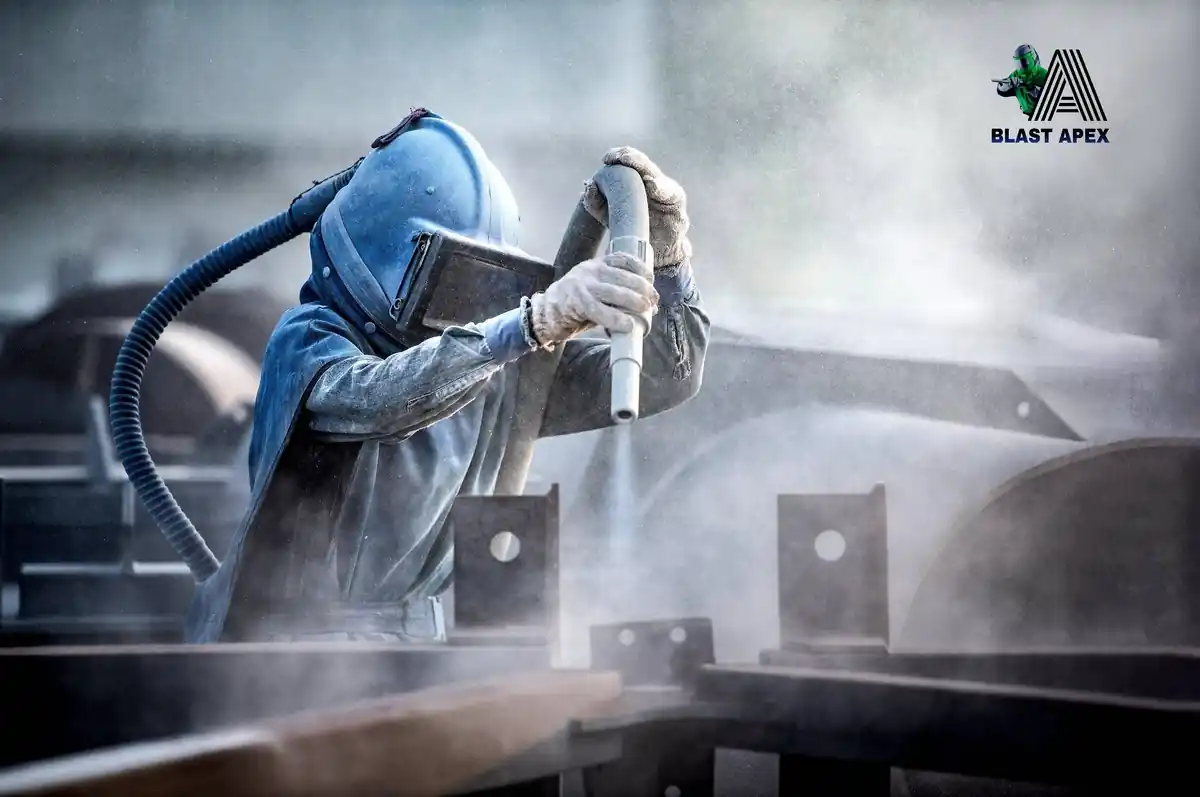 Automated Surface Preparation