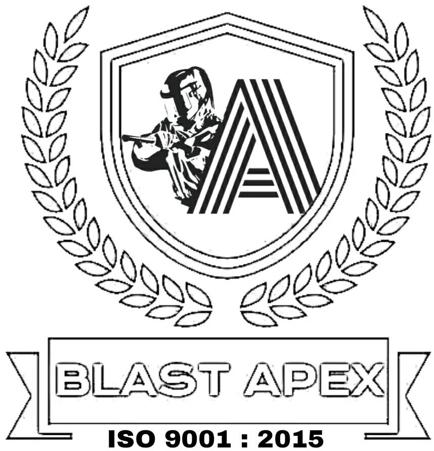 BLAST APEX Industrial Manufacturer Logo