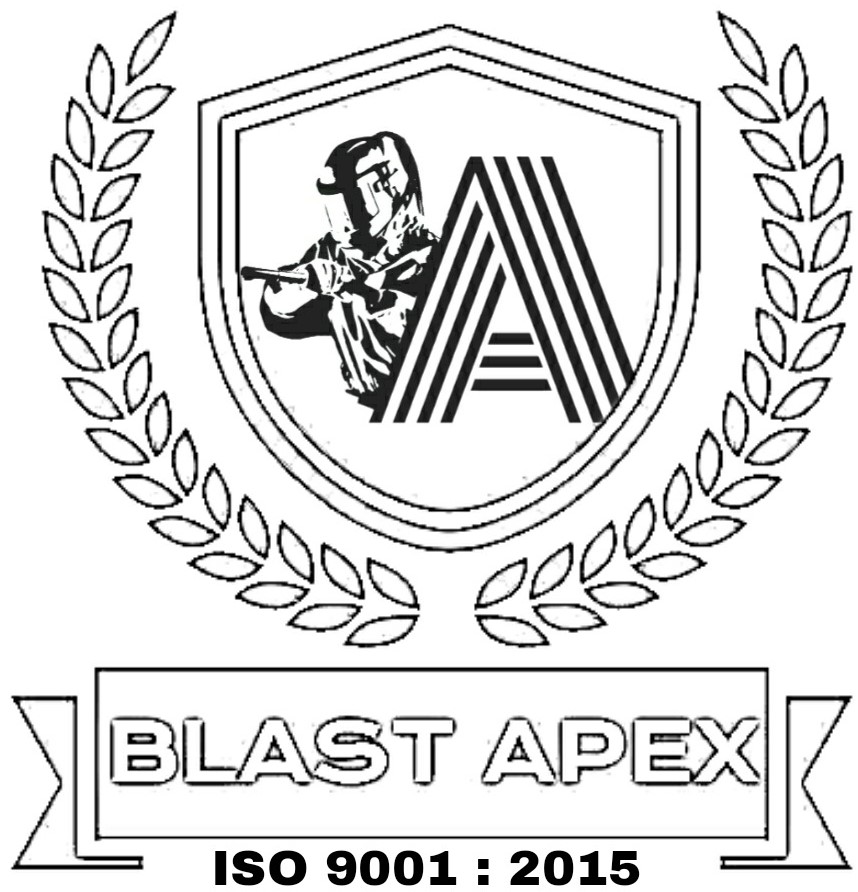 BLAST APEX Industrial Manufacturer Logo