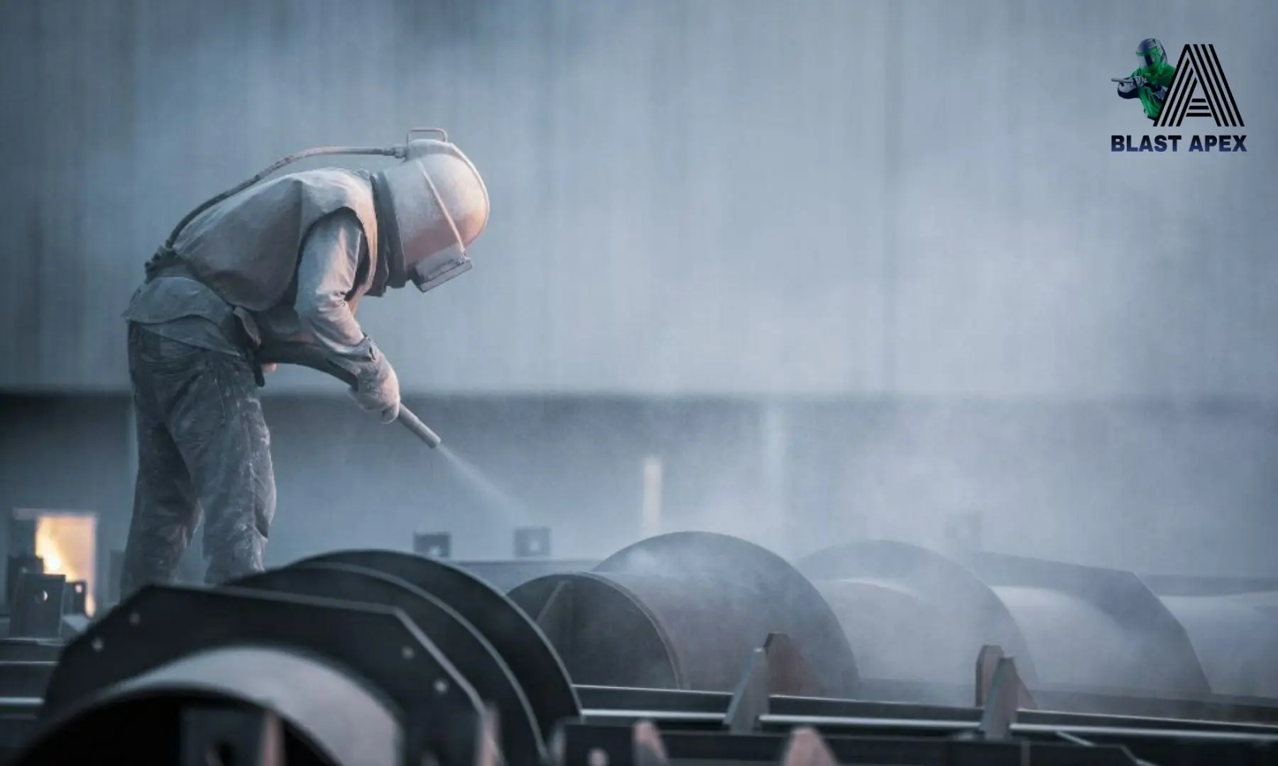 Safety Protection Gear