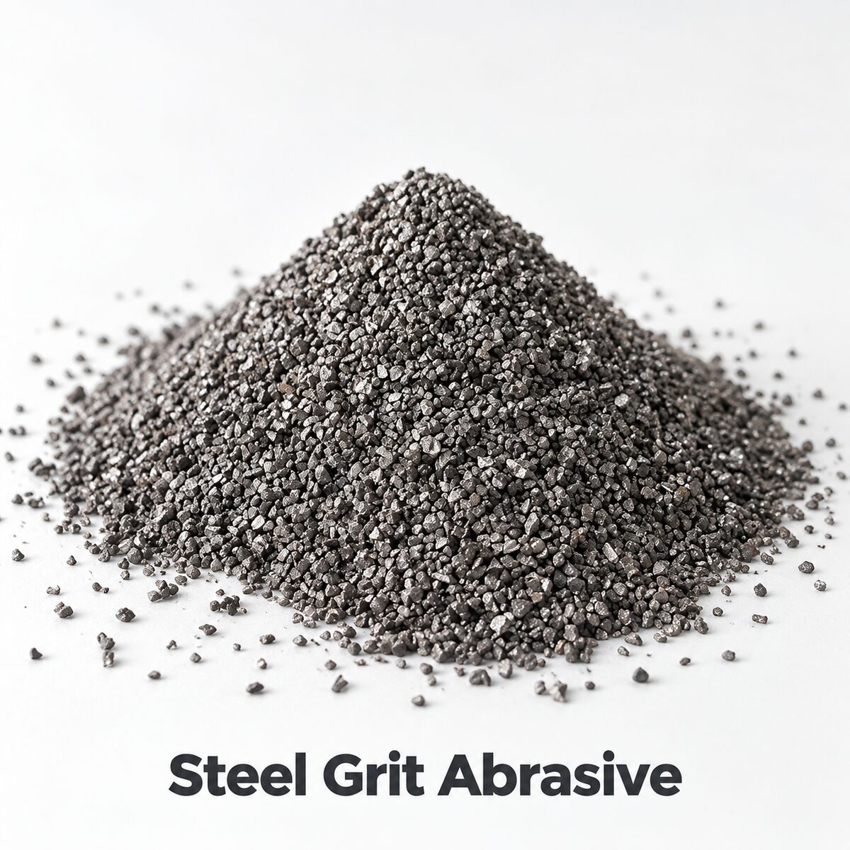 Steel Grit (G10-G120)