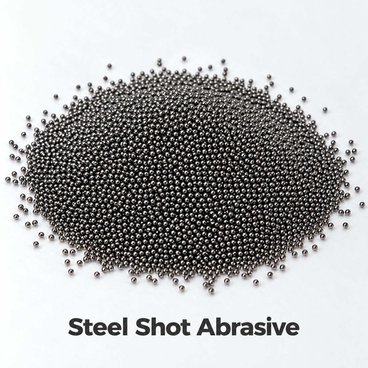 Steel Shot (S280-S780)
