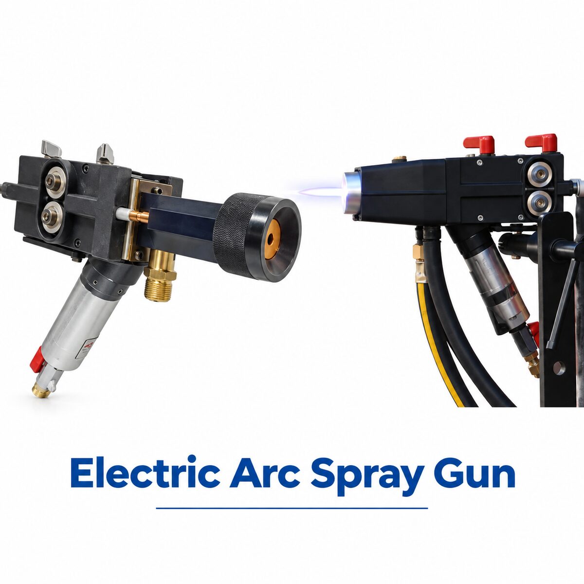 Electric Arc Spray Gun