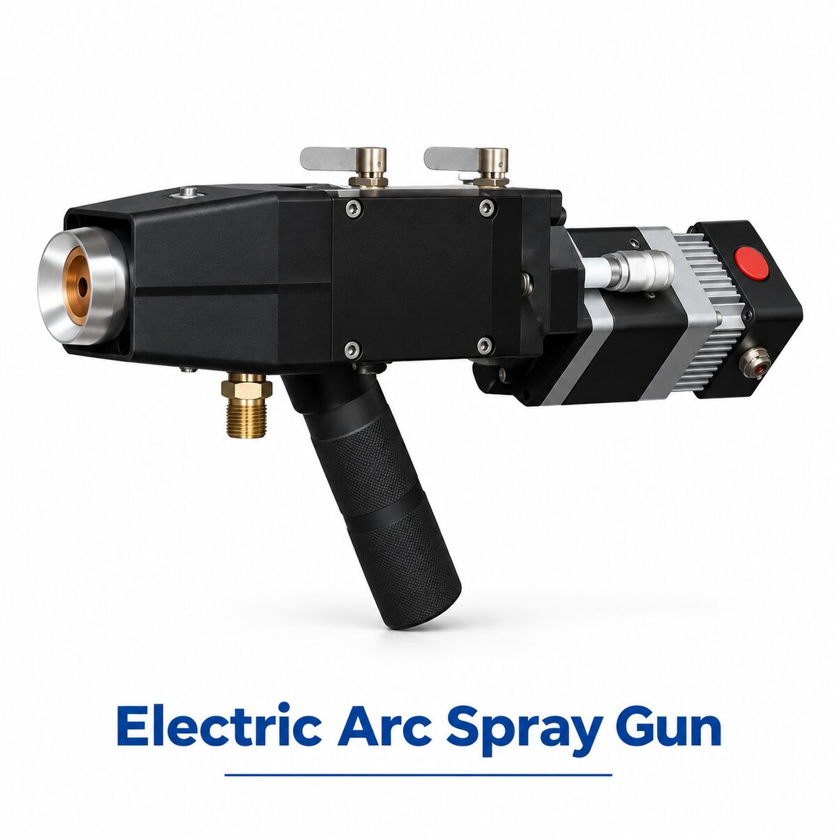 Electric Arc Spray Gun — electric arc spray gun
