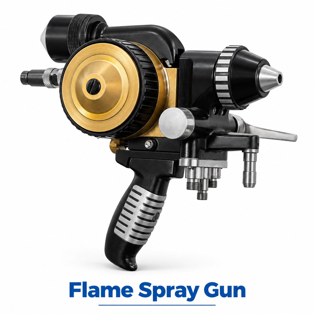 Flame Spray Gun