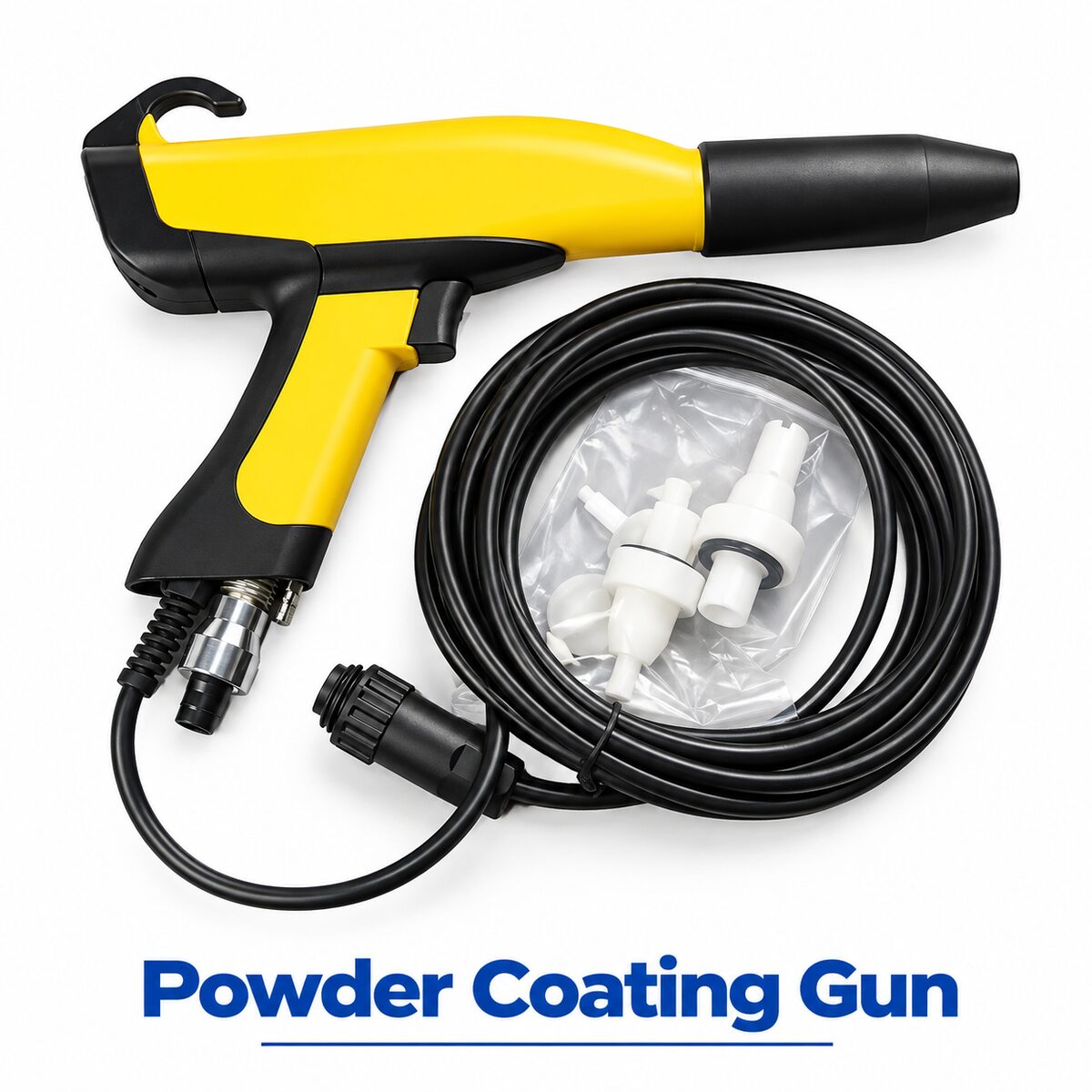 Powder Coating Gun