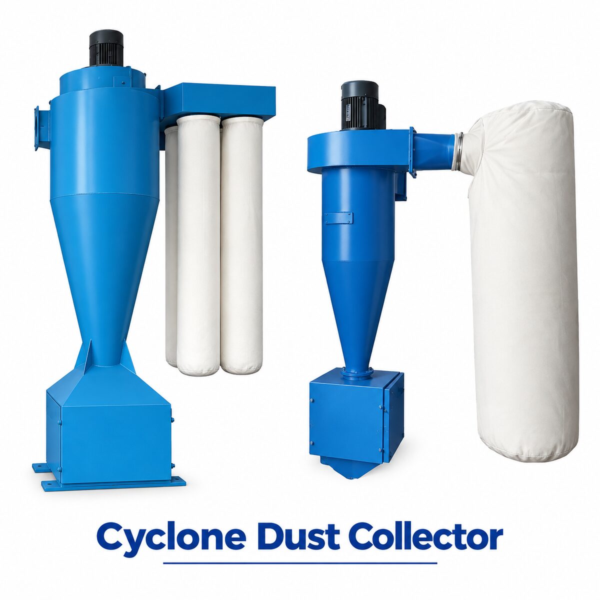 Cyclone Dust Collector