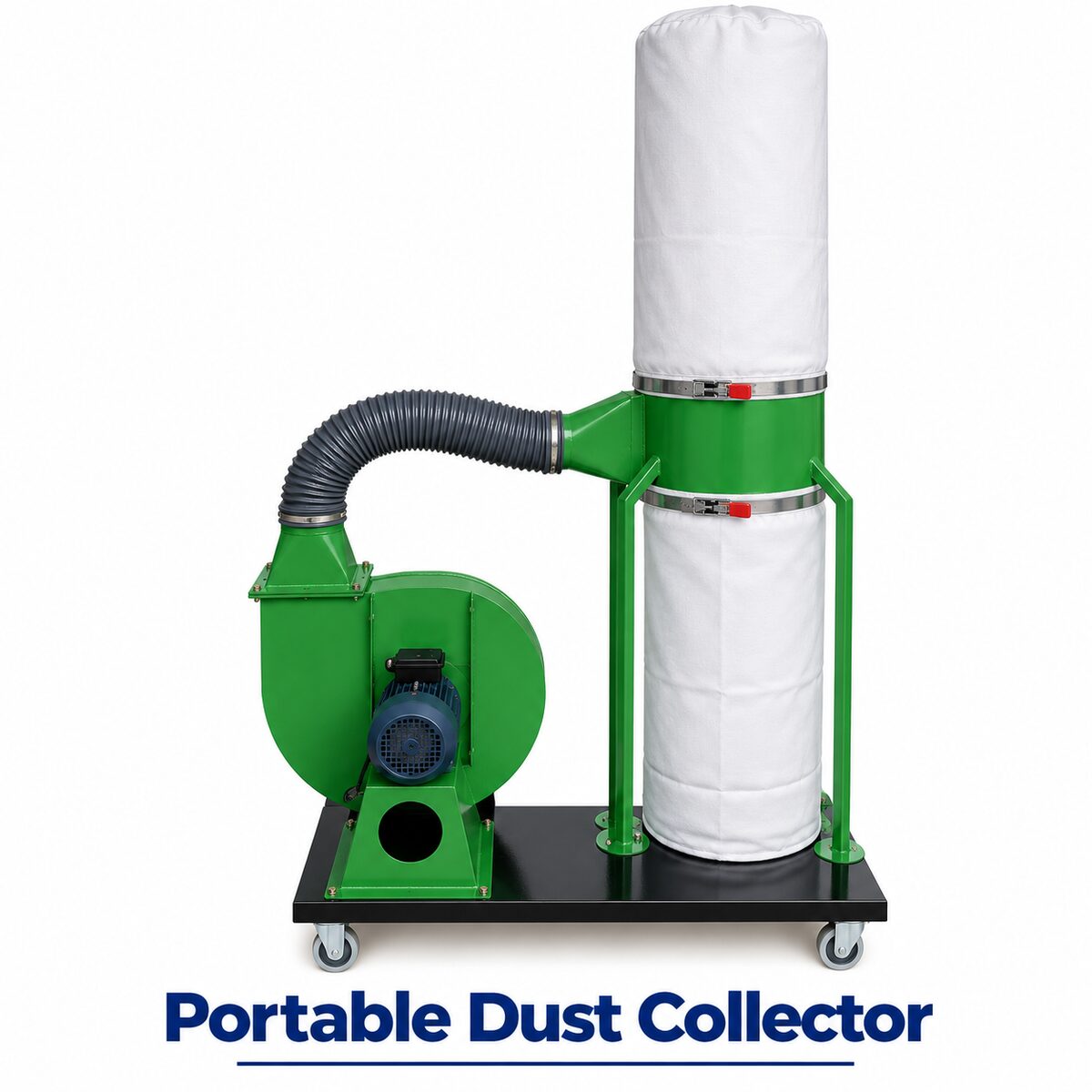 Portable Dust Collector