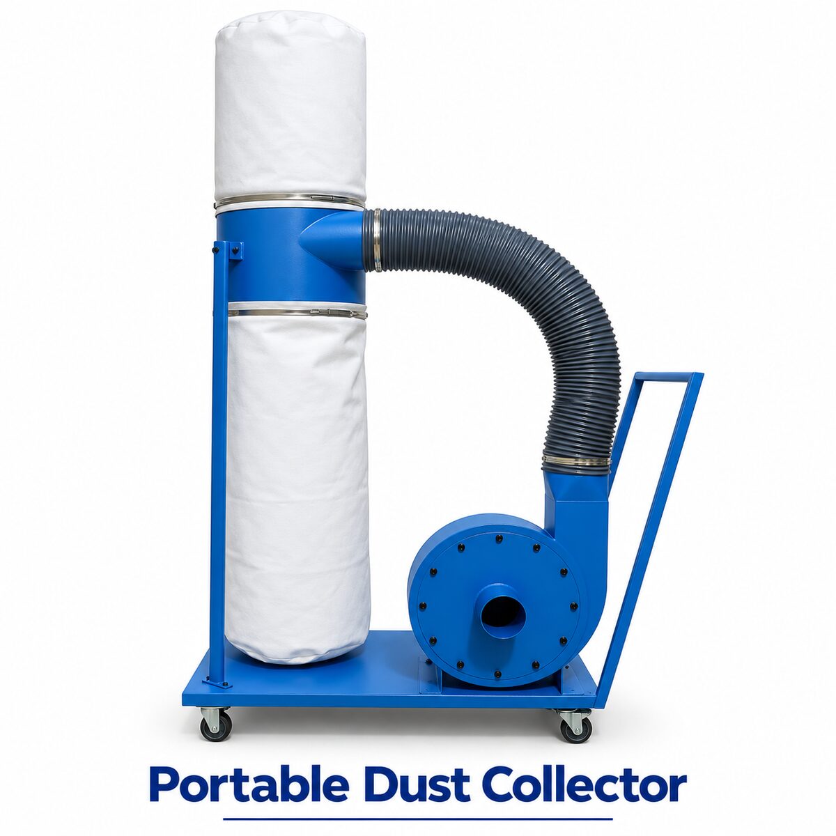 Portable Dust Collector — portable dust collector