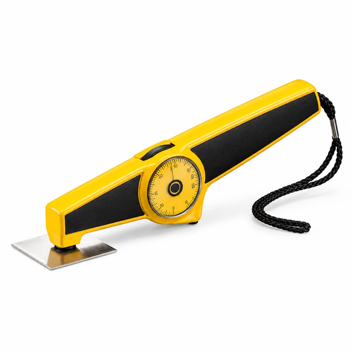 Coating Thickness Gauge (Magnetic)