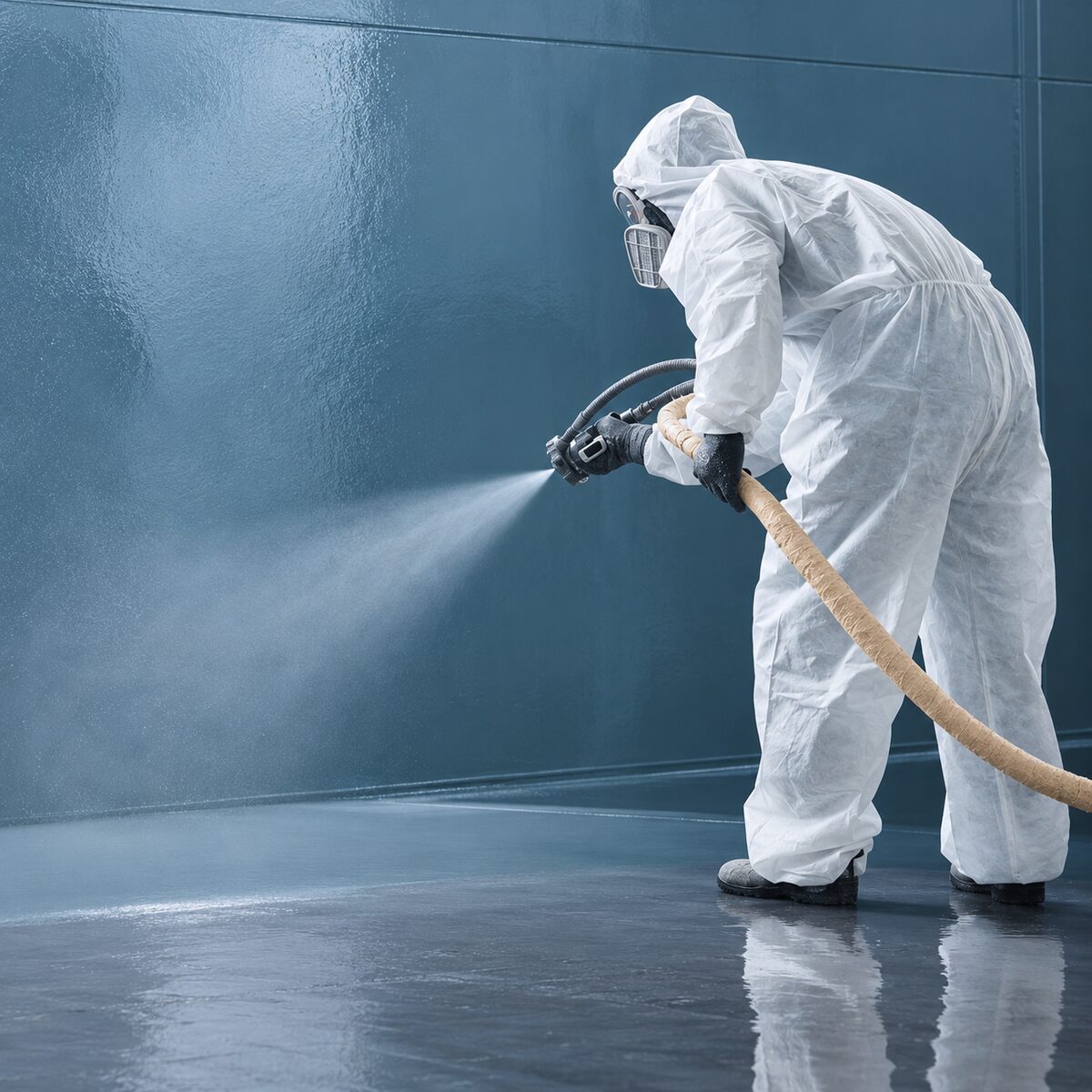 Industrial Coating Services