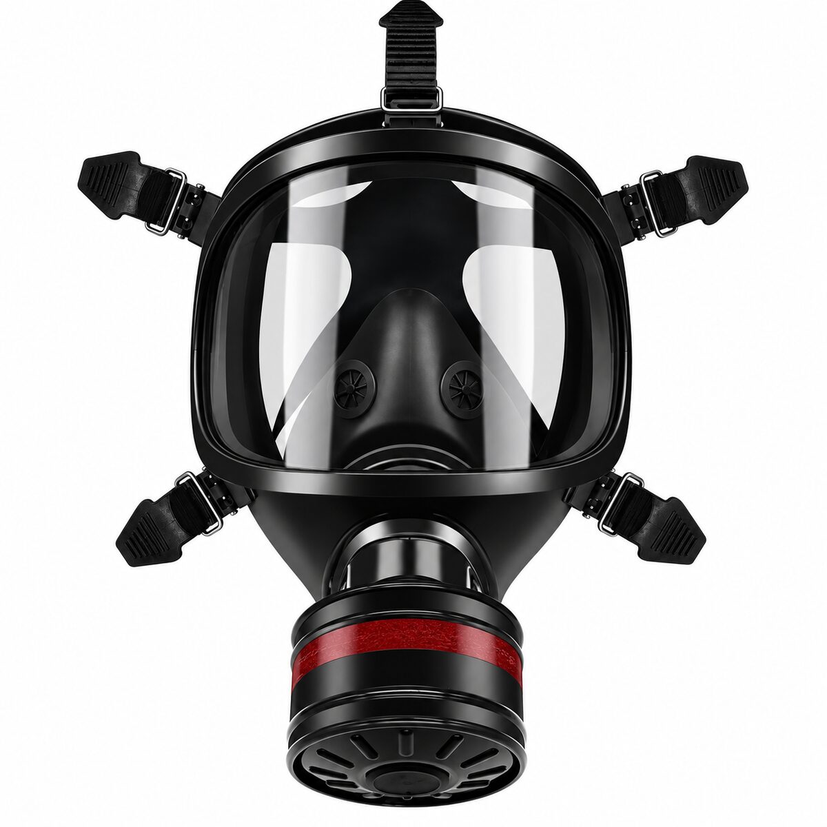 Air Respirator Mask