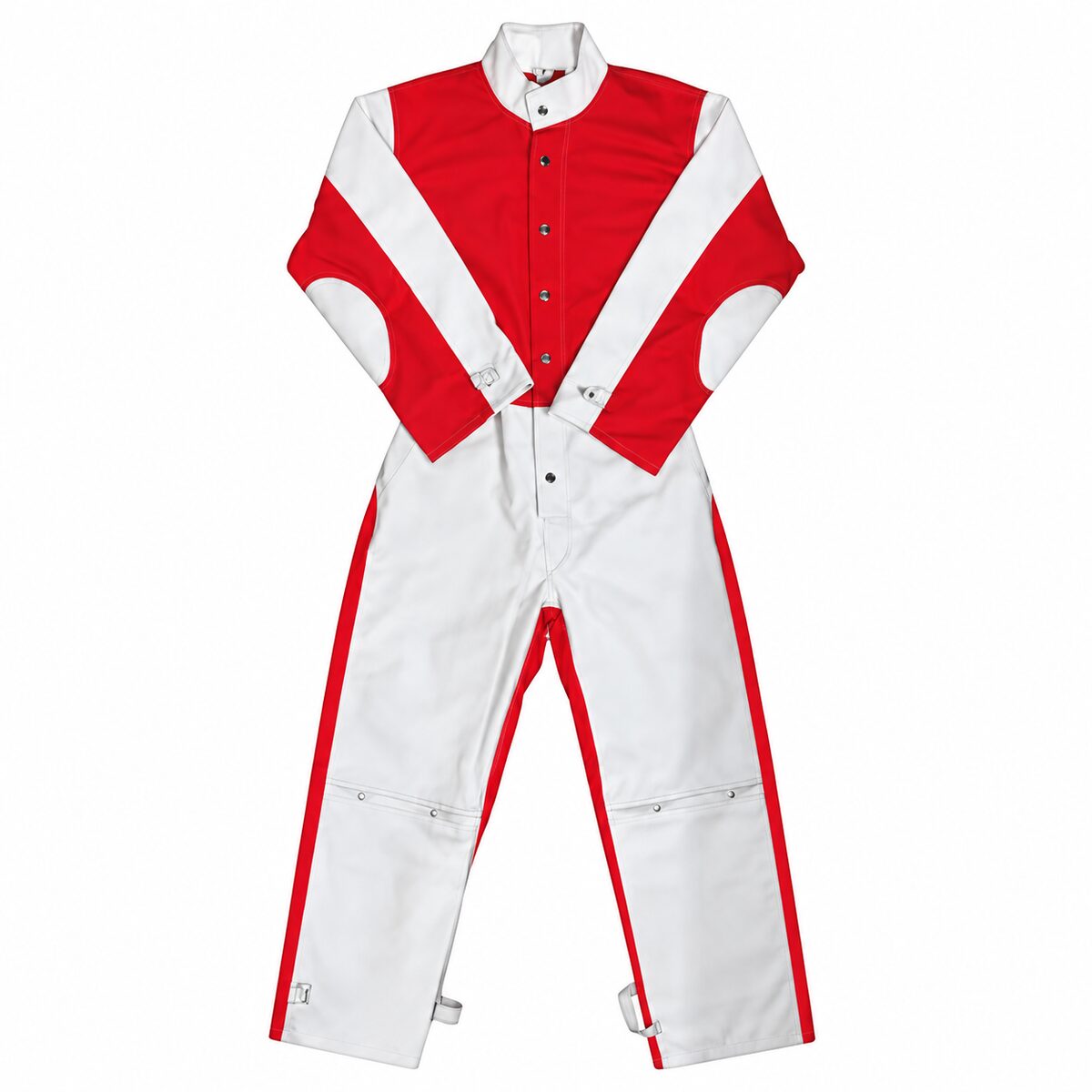Blast Suit (Apron + Hood)