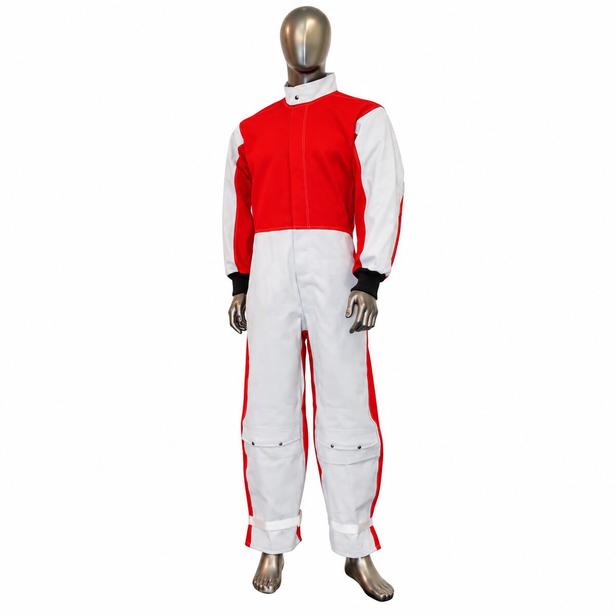 Blast Suit (Apron + Hood) — sandblasting protective blast suit