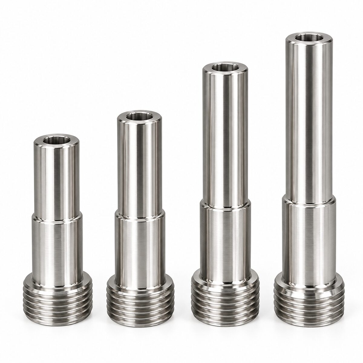 Tungsten Carbide Blast Nozzle