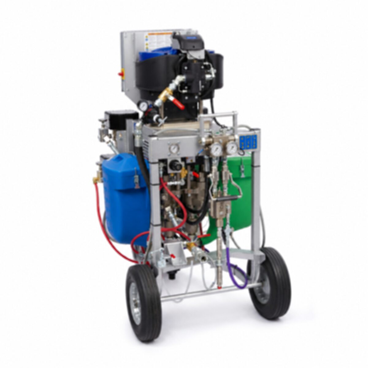 Graco XP70-hf 3:1 Spray Package